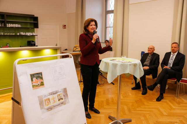 Foto: Gerd Neuhold - Sonntagsblatt für Steiermark