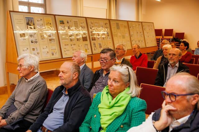 Foto: Gerd Neuhold - Sonntagsblatt für Steiermark