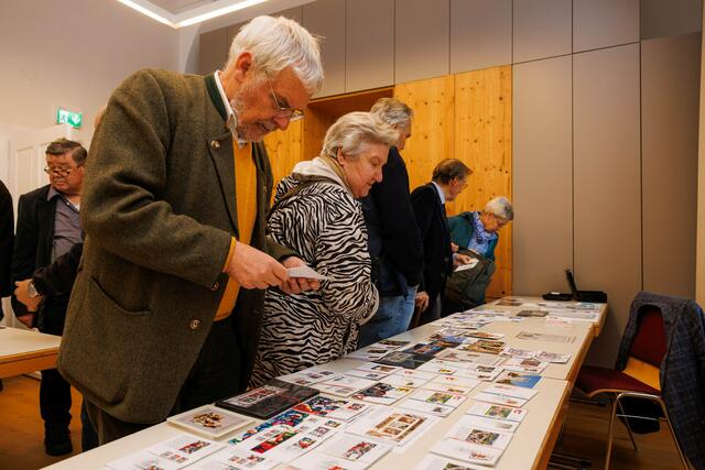 Foto: Gerd Neuhold - Sonntagsblatt für Steiermark