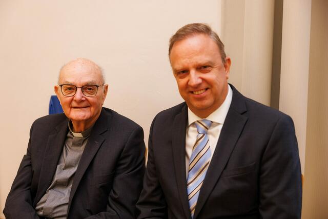 Foto: Gerd Neuhold - Sonntagsblatt für Steiermark