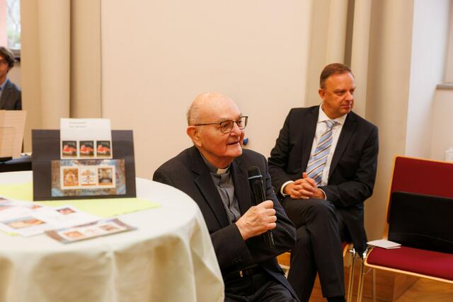 Foto: Gerd Neuhold - Sonntagsblatt für Steiermark