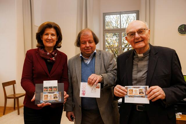 Foto: Gerd Neuhold - Sonntagsblatt für Steiermark