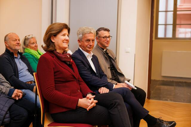 Foto: Gerd Neuhold - Sonntagsblatt für Steiermark