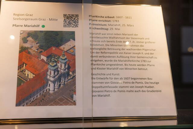 Foto: Gerd Neuhold - Sonntagsblatt für Steiermark