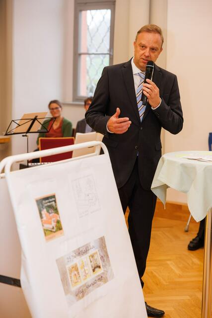 Foto: Gerd Neuhold - Sonntagsblatt für Steiermark