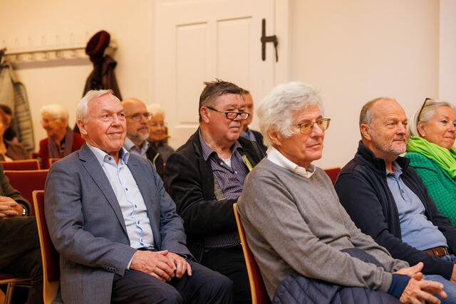 Foto: Gerd Neuhold - Sonntagsblatt für Steiermark