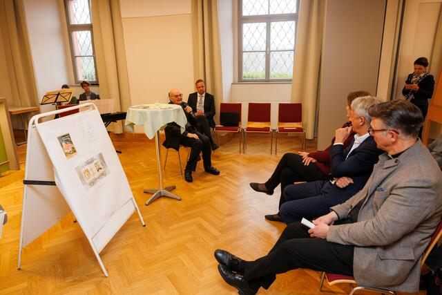 Foto: Gerd Neuhold - Sonntagsblatt für Steiermark