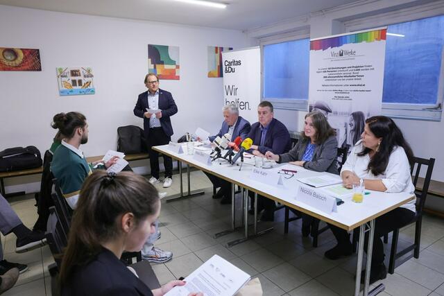 Foto: Gerd Neuhold - Sonntagsblatt für Steiermark