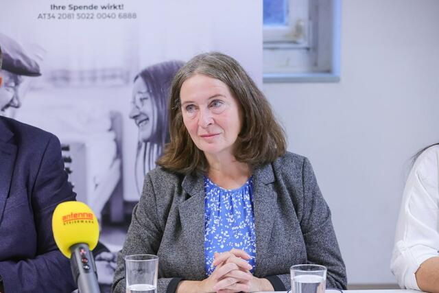 Foto: Gerd Neuhold - Sonntagsblatt für Steiermark