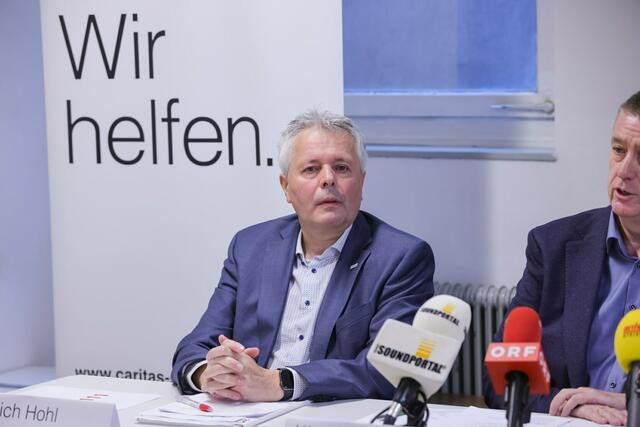 Foto: Gerd Neuhold - Sonntagsblatt für Steiermark