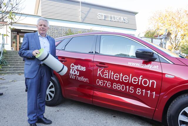 Foto: Gerd Neuhold - Sonntagsblatt für Steiermark