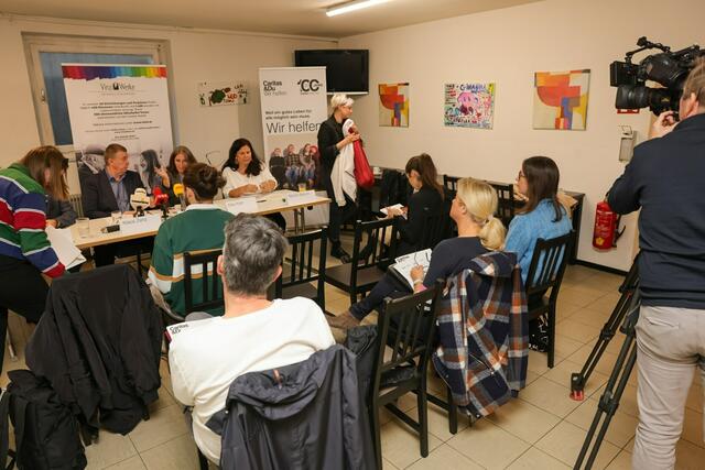 Foto: Gerd Neuhold - Sonntagsblatt für Steiermark