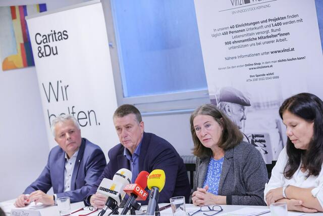 Foto: Gerd Neuhold - Sonntagsblatt für Steiermark