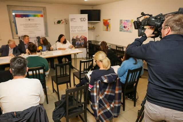Foto: Gerd Neuhold - Sonntagsblatt für Steiermark