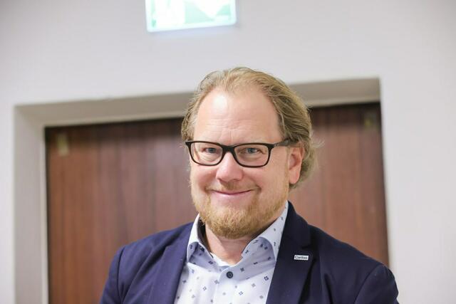 Foto: Gerd Neuhold - Sonntagsblatt für Steiermark