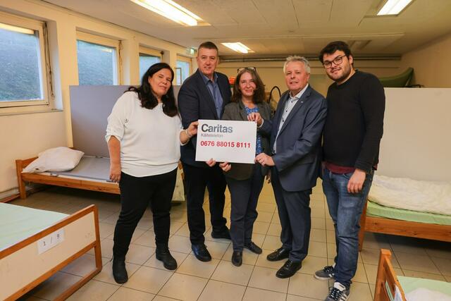 Foto: Gerd Neuhold - Sonntagsblatt für Steiermark