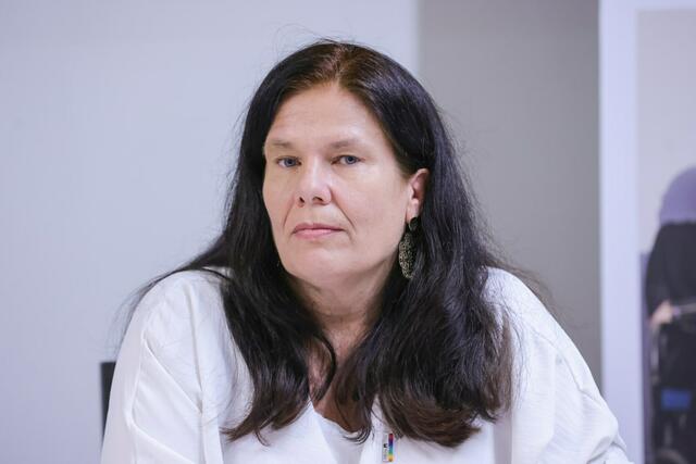 Foto: Gerd Neuhold - Sonntagsblatt für Steiermark