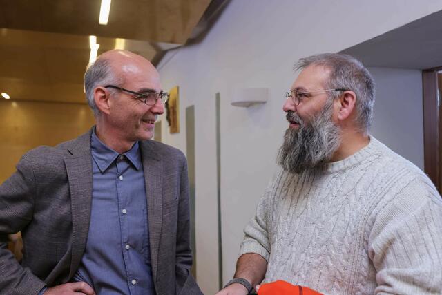 Foto: Gerd Neuhold/Sonntagsblatt für Steiermark