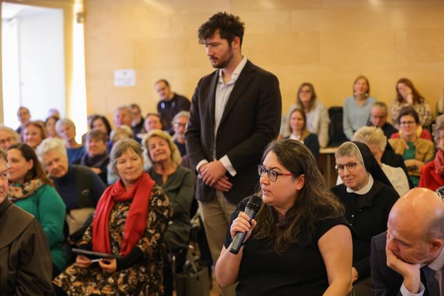 Foto: Gerd Neuhold/Sonntagsblatt für Steiermark