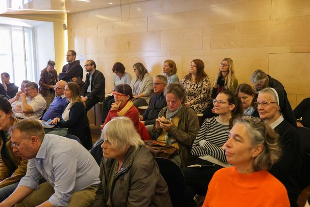 Foto: Gerd Neuhold/Sonntagsblatt für Steiermark