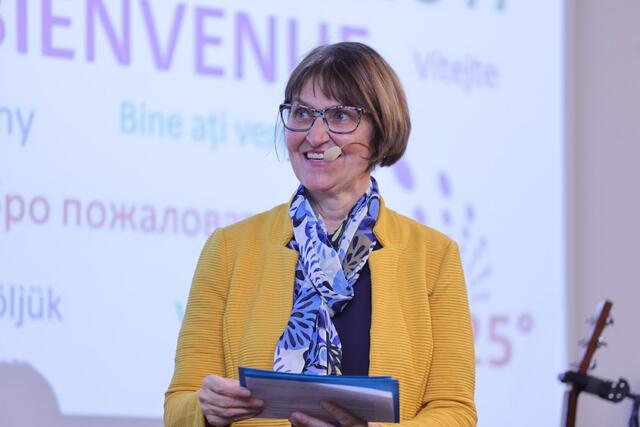 Foto: Gerd Neuhold - Sonntagsblatt für Steiermark