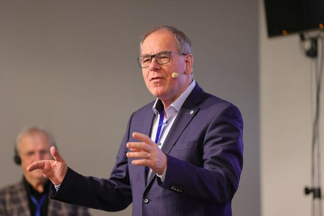 Foto: Gerd Neuhold - Sonntagsblatt für Steiermark