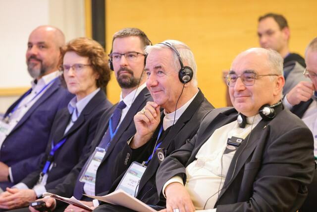 Foto: Gerd Neuhold - Sonntagsblatt für Steiermark