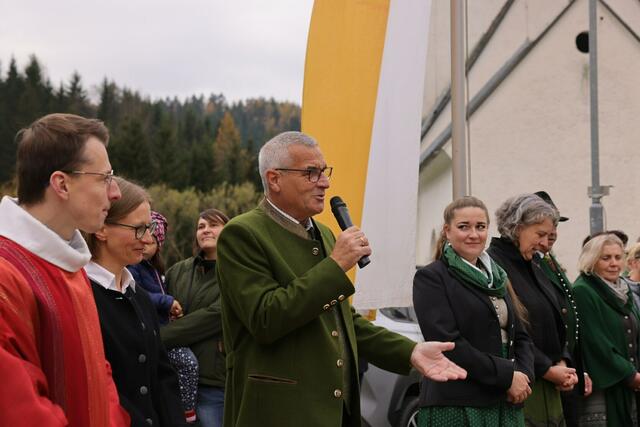 Foto: Gerd Neuhold - Sonntagsblatt für Steiermark