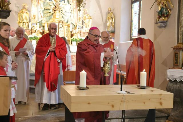 Foto: Gerd Neuhold - Sonntagsblatt für Steiermark