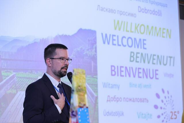 Foto: Gerd Neuhold - Sonntagsblatt für Steiermark