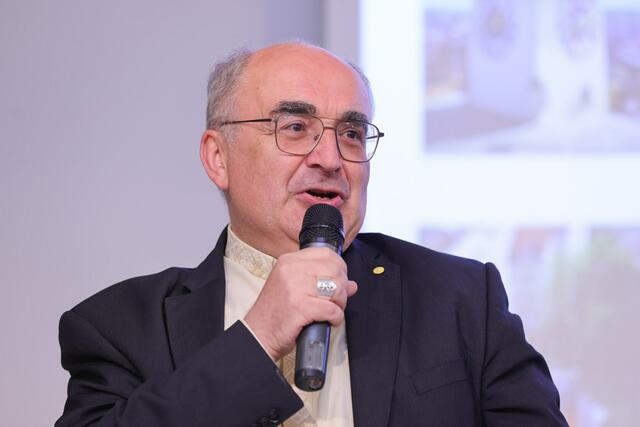 Foto: Gerd Neuhold - Sonntagsblatt für Steiermark