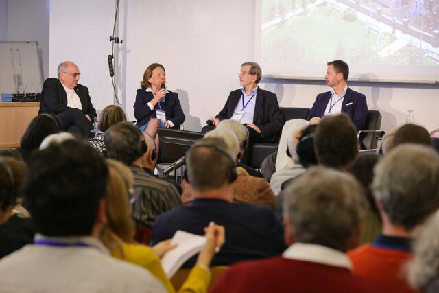 Foto: Gerd Neuhold - Sonntagsblatt für Steiermark