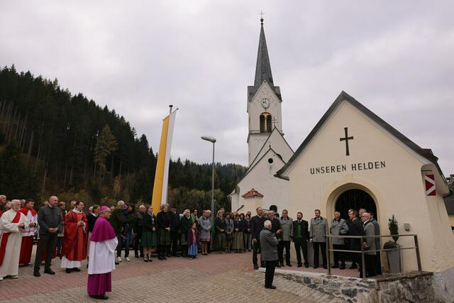 Foto: Gerd Neuhold - Sonntagsblatt für Steiermark