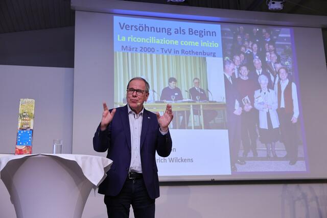 Foto: Gerd Neuhold - Sonntagsblatt für Steiermark