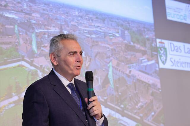 Foto: Gerd Neuhold - Sonntagsblatt für Steiermark