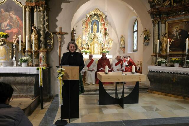 Foto: Gerd Neuhold - Sonntagsblatt für Steiermark