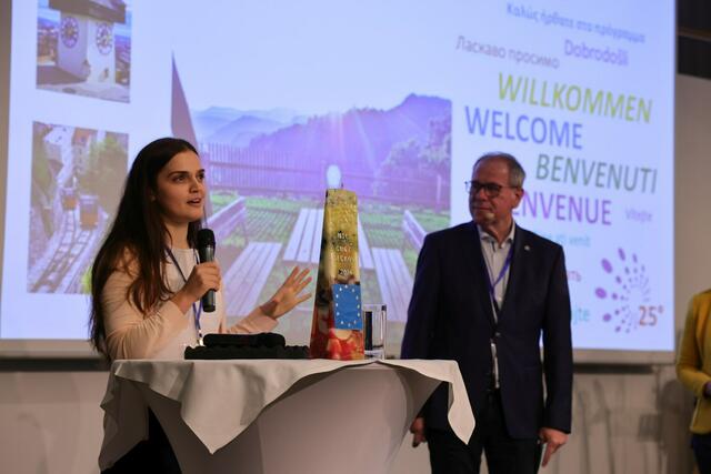 Foto: Gerd Neuhold - Sonntagsblatt für Steiermark