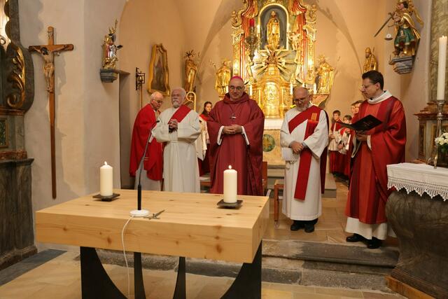 Foto: Gerd Neuhold - Sonntagsblatt für Steiermark