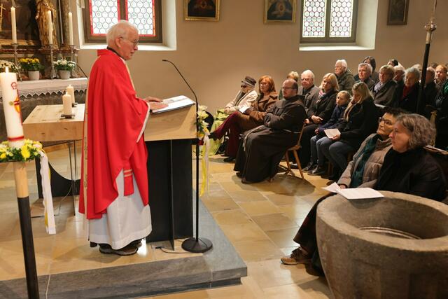 Foto: Gerd Neuhold - Sonntagsblatt für Steiermark
