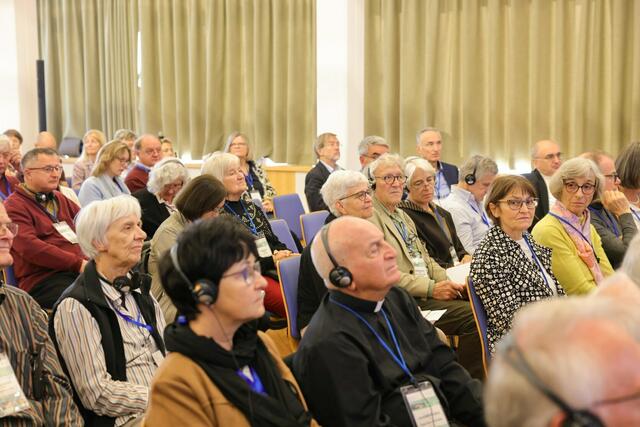 Foto: Gerd Neuhold - Sonntagsblatt für Steiermark