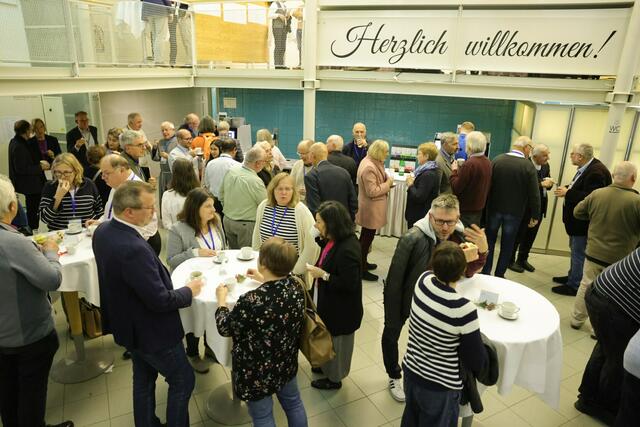 Foto: Gerd Neuhold - Sonntagsblatt für Steiermark