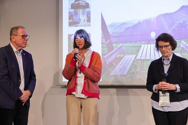 Foto: Gerd Neuhold - Sonntagsblatt für Steiermark