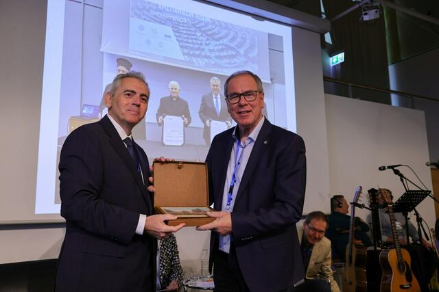 Foto: Gerd Neuhold - Sonntagsblatt für Steiermark