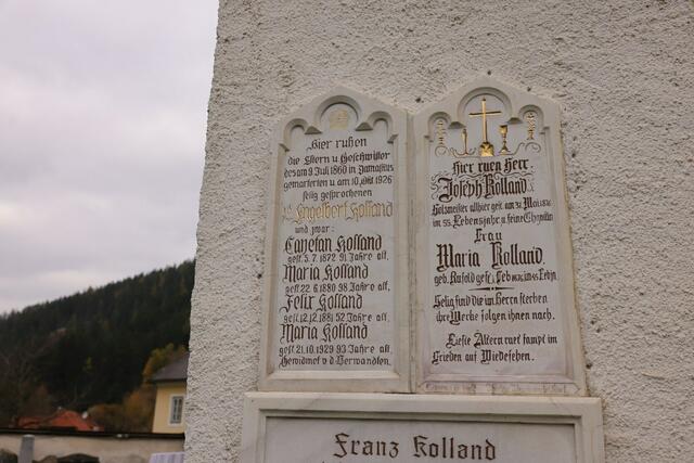 Foto: Gerd Neuhold - Sonntagsblatt für Steiermark