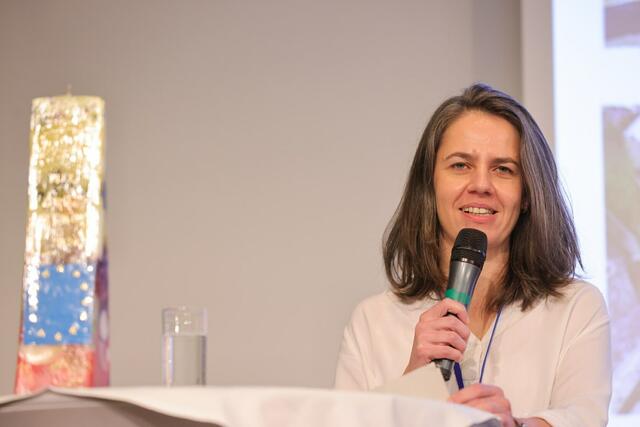 Foto: Gerd Neuhold - Sonntagsblatt für Steiermark