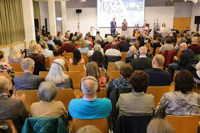 Foto: Gerd Neuhold - Sonntagsblatt für Steiermark