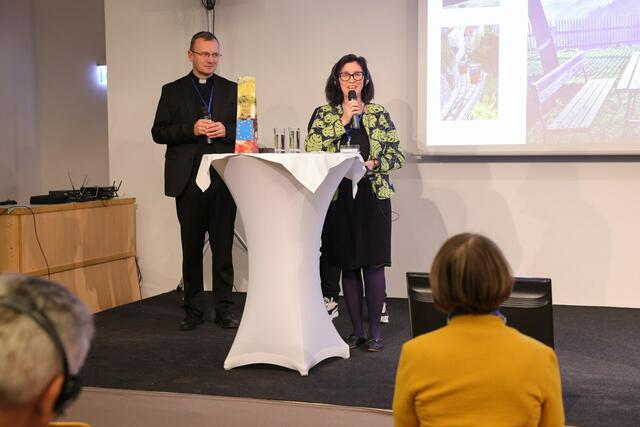 Foto: Gerd Neuhold - Sonntagsblatt für Steiermark