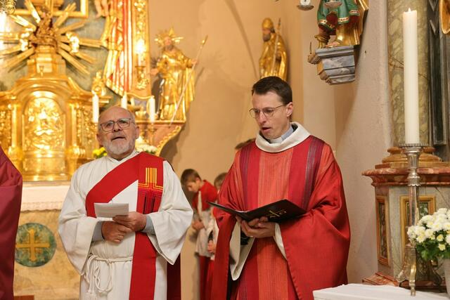 Foto: Gerd Neuhold - Sonntagsblatt für Steiermark