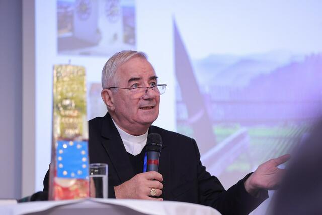 Foto: Gerd Neuhold - Sonntagsblatt für Steiermark