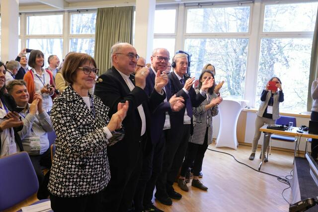 Foto: Gerd Neuhold - Sonntagsblatt für Steiermark